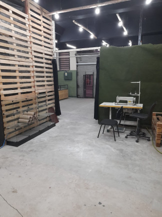 Imagem Galpão para Alugar, 110 m² em Centro - Sorocaba