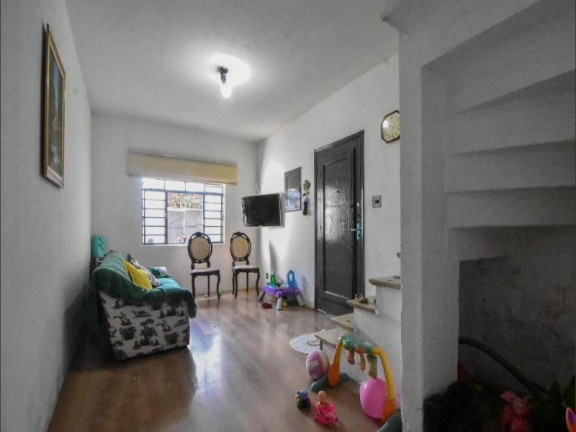Imagem Casa com 2 Quartos à Venda, 80 m² em Campo Belo - São Paulo Imagem Casa com 2 Quartos à Venda, 80 m² em Campo Belo - São Paulo