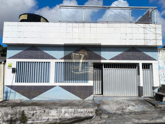 Casa com 2 Quartos à Venda, 144 m² em Zumbi Do Pacheco - Jaboatão Dos Guararapes