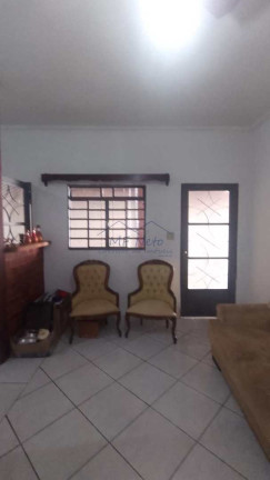 Casa com 2 Quartos à Venda, 250 m² em Vila Real - Pirassununga