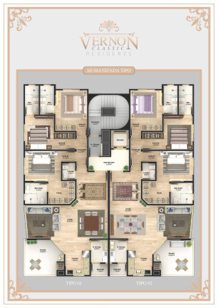 Imagem Apartamento com 3 Quartos à Venda, 130 m² em Meia Praia - Itapema Imagem Apartamento com 3 Quartos à Venda, 130 m² em Meia Praia - Itapema