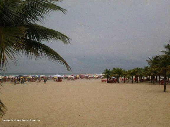 Imagem Apartamento com 1 Quarto à Venda, 55 m² em Vila Guilermina - Praia Grande