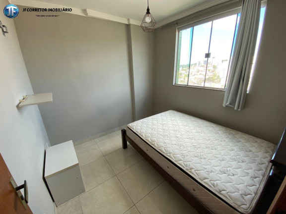 Imagem Apartamento com 3 Quartos para Alugar,  em Bom Retiro - Ipatinga