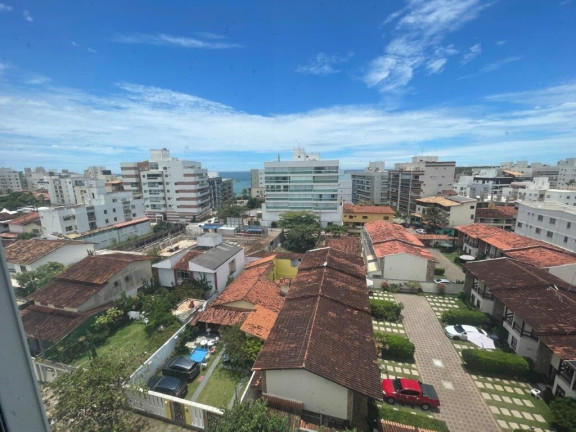 Imagem Apartamento com 2 Quartos à Venda, 91 m² em Enseada Azul - Guarapari