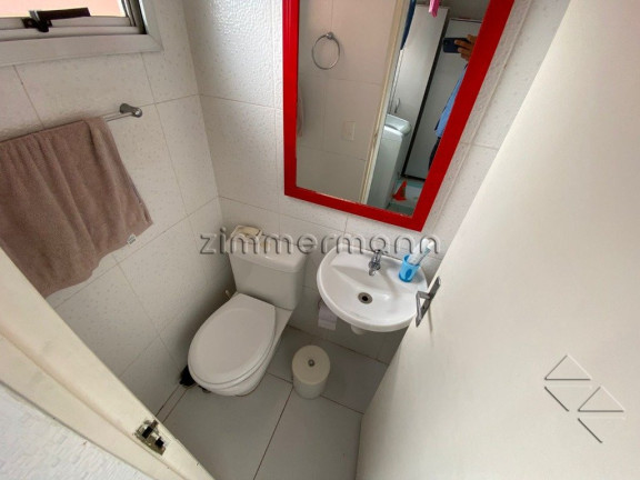 Imagem Apartamento com 3 Quartos à Venda, 115 m² em Chacara Inglesa - São Paulo