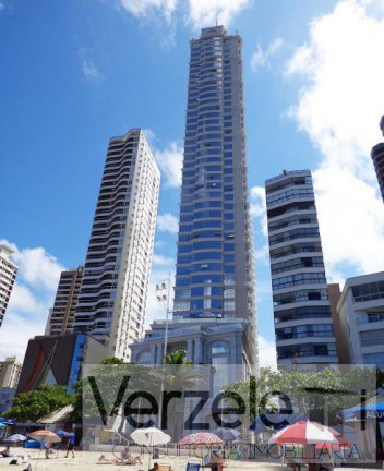 Apartamento com 4 Quartos à Venda, 316 m² em Centro - Balneário Camboriú
