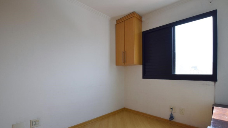 Imagem Apartamento com 2 Quartos à Venda, 55 m² em Vila Bertioga - São Paulo