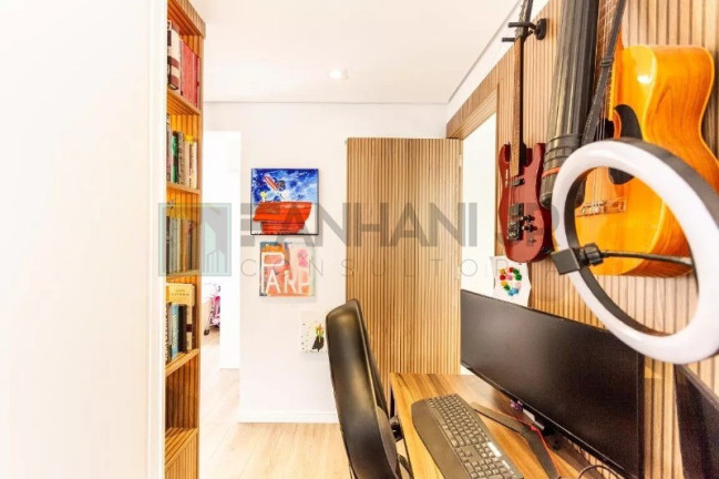 Imagem Imóvel com 3 Quartos à Venda, 72 m² em Perdizes - São Paulo