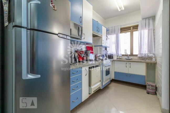 Imagem Apartamento com 4 Quartos à Venda, 258 m² em Alphaville Industrial - Barueri Imagem Apartamento com 4 Quartos à Venda, 258 m² em Alphaville Industrial - Barueri