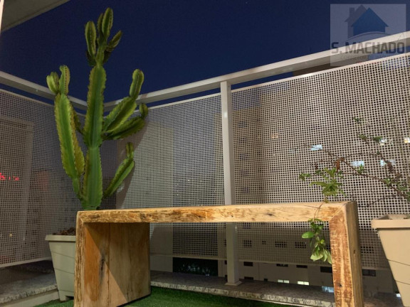 Imagem Imóvel Comercial à Venda, 101 m² em Jardim - Santo André