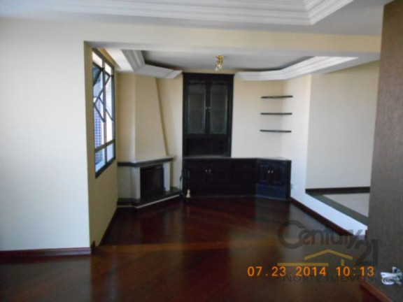 Imagem Apartamento com 4 Quartos à Venda, 212 m² em Santana - São Paulo