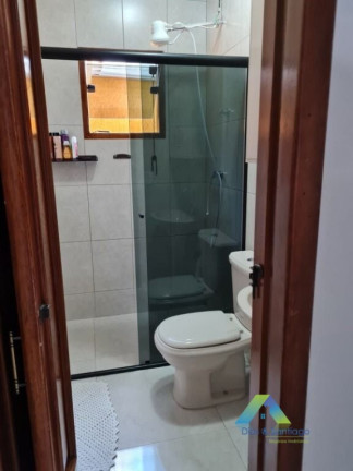 Imagem Casa com 3 Quartos à Venda, 150 m² em Jardim Andrea Demarchi - São Bernardo Do Campo Imagem Casa com 3 Quartos à Venda, 150 m² em Jardim Andrea Demarchi - São Bernardo Do Campo