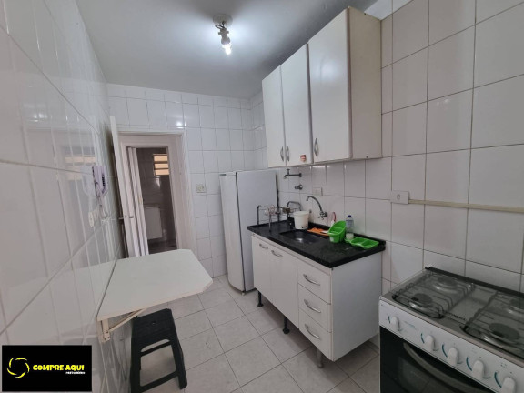 Imagem Apartamento com 1 Quarto à Venda, 42 m² em Campos Elíseos - São Paulo Imagem Apartamento com 1 Quarto à Venda, 42 m² em Campos Elíseos - São Paulo