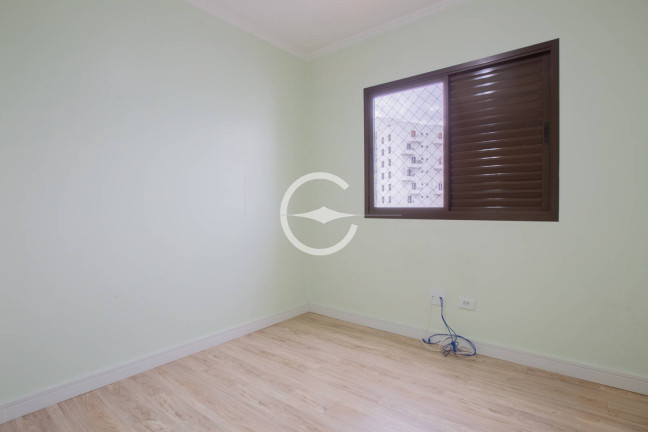 Apartamento com 3 Quartos à Venda, 102 m² em Vila Nova Conceição - São Paulo