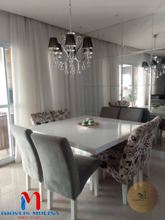 Imagem Apartamento com 2 Quartos à Venda, 113 m² em Cerâmica - São Caetano Do Sul