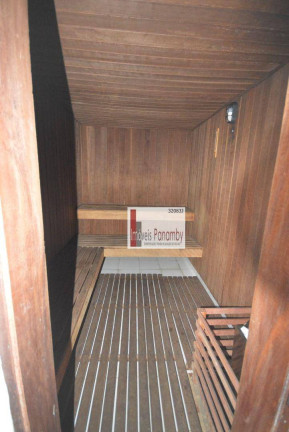 Imagem Apartamento com 4 Quartos à Venda, 196 m² em Jardim Ampliação - São Paulo Imagem Apartamento com 4 Quartos à Venda, 196 m² em Jardim Ampliação - São Paulo