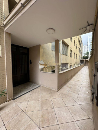 Imagem Apartamento com 2 Quartos à Venda, 95 m² em Santo Amaro - São Paulo