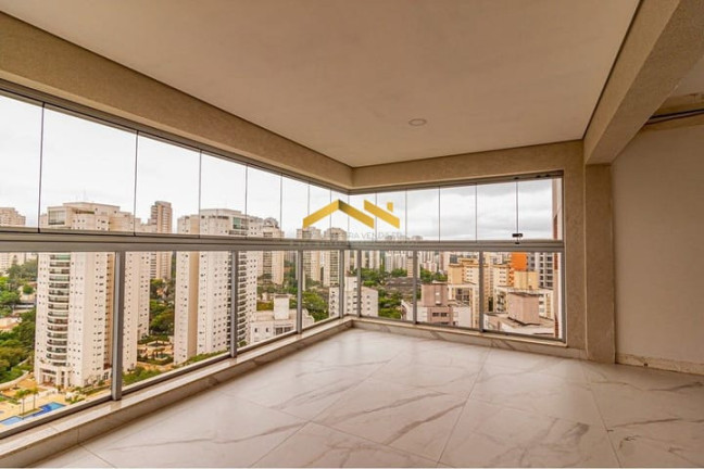 Imagem Apartamento com 3 Quartos à Venda, 196 m² em Jardim Marajoara - São Paulo Imagem Apartamento com 3 Quartos à Venda, 196 m² em Jardim Marajoara - São Paulo