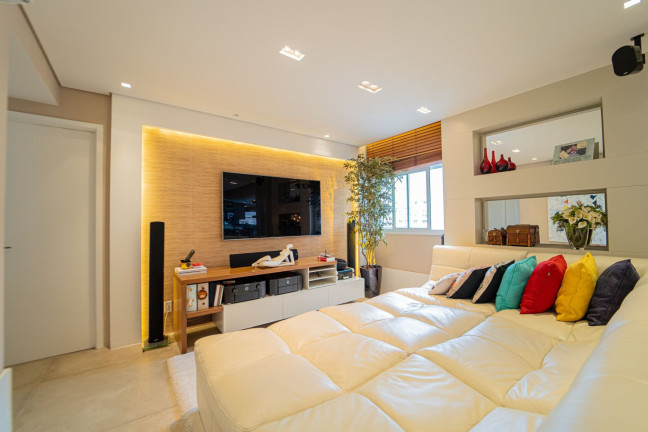 Imagem Apartamento com 3 Quartos à Venda, 157 m² em Vila Nova Conceição - São Paulo Imagem Apartamento com 3 Quartos à Venda, 157 m² em Vila Nova Conceição - São Paulo