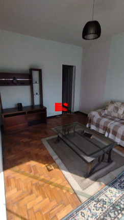 Imagem Casa com 5 Quartos à Venda, 203 m² em Pompéia - Belo Horizonte