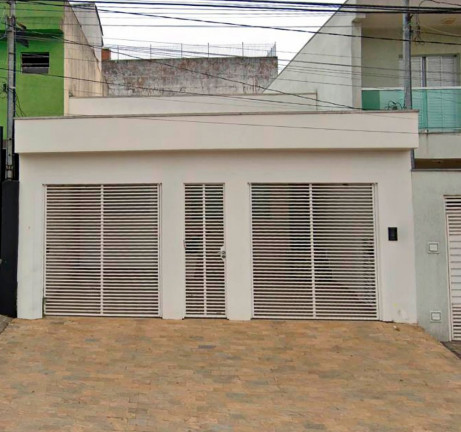Imagem Casa com 3 Quartos à Venda, 210 m² em Vila Carrão - São Paulo