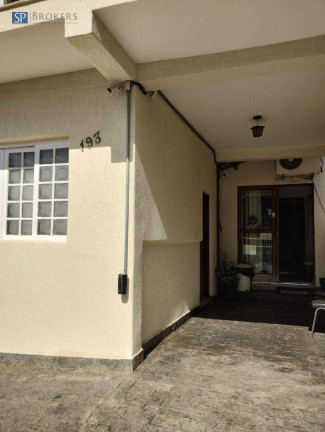 Imagem Casa com 3 Quartos à Venda, 285 m² em Jardim Pinheiros - Valinhos Imagem Casa com 3 Quartos à Venda, 285 m² em Jardim Pinheiros - Valinhos