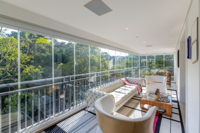 Imagem Apartamento com 3 Quartos à Venda, 410 m² em Jardim Guedala - São Paulo Imagem Apartamento com 3 Quartos à Venda, 410 m² em Jardim Guedala - São Paulo
