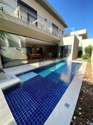 Imagem Casa com 5 Quartos à Venda, 530 m² em Alphaville - Santana De Parnaíba