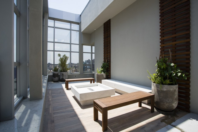 Imagem Apartamento com 2 Quartos à Venda, 77 m² em Petrópolis - Porto Alegre