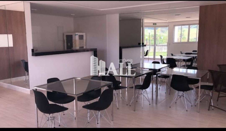Imagem Apartamento com 2 Quartos à Venda, 40 m² em Rios Di Itália - São José Do Rio Preto Imagem Apartamento com 2 Quartos à Venda, 40 m² em Rios Di Itália - São José Do Rio Preto
