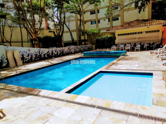 Imagem Apartamento com 3 Quartos à Venda, 80 m² em Vila Sofia - São Paulo