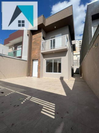Casa com 3 Quartos à Venda, 120 m² em Portais (polvilho) - Cajamar