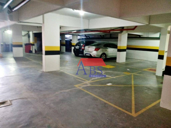 Imagem Apartamento com 1 Quarto à Venda, 62 m² em Canto Do Forte - Praia Grande Imagem Apartamento com 1 Quarto à Venda, 62 m² em Canto Do Forte - Praia Grande