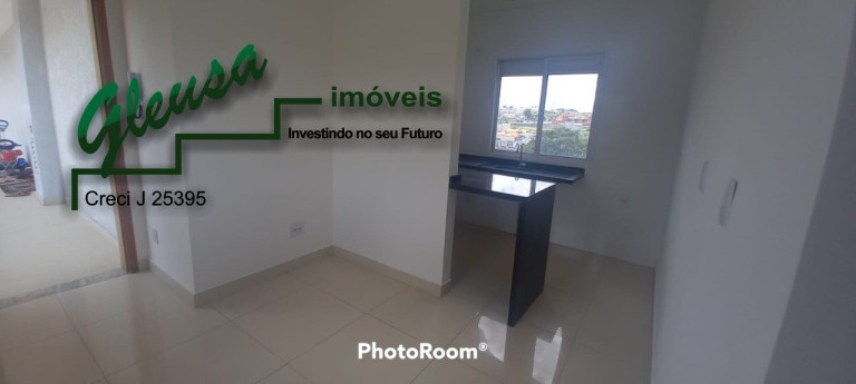 Imagem Apartamento com 2 Quartos à Venda, 37 m² em Jardim Nordeste - São Paulo