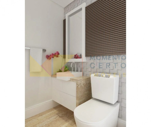 Imagem Apartamento com 3 Quartos à Venda, 84 m² em Itoupava Seca - Blumenau
