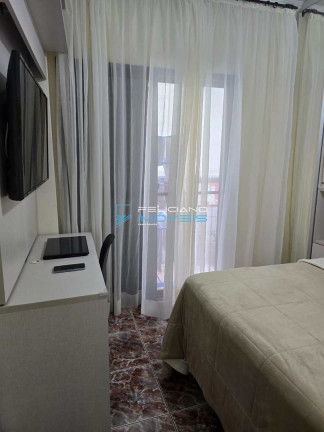 Imagem Apartamento com 2 Quartos à Venda, 76 m² em Canto Do Forte - Praia Grande