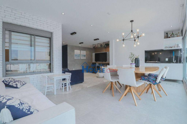 Imagem Apartamento com 3 Quartos à Venda, 107 m² em Pompéia - São Paulo Imagem Apartamento com 3 Quartos à Venda, 107 m² em Pompéia - São Paulo