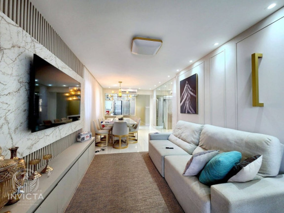 Imagem Apartamento com 3 Quartos à Venda, 162 m² em Centro - Balneário Camboriú Imagem Apartamento com 3 Quartos à Venda, 162 m² em Centro - Balneário Camboriú
