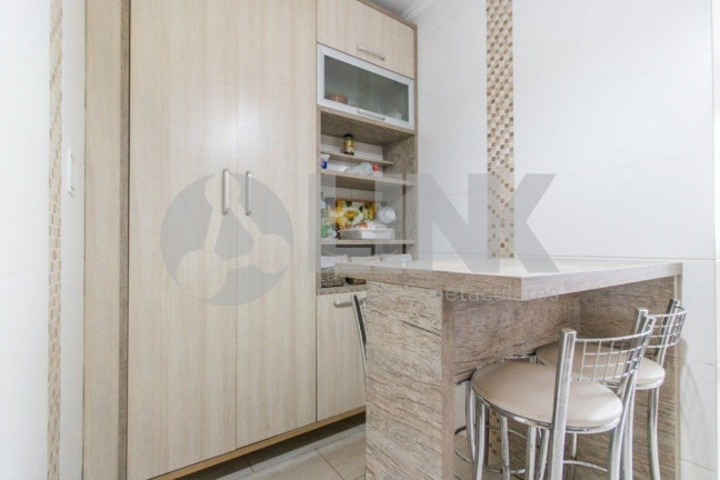 Imagem Imóvel com 3 Quartos à Venda, 229 m² em Bela Vista - Porto Alegre