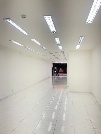 Imagem Apartamento com 1 Quarto para Alugar, 140 m² em Santo Amaro - São Paulo