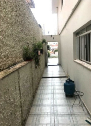 Imagem Casa com 3 Quartos à Venda, 220 m² em Sumaré - São Paulo