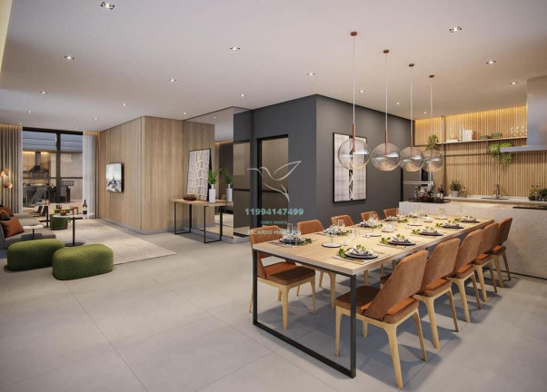 Imagem Apartamento com 3 Quartos à Venda, 70 m² em Butantã - São Paulo Imagem Apartamento com 3 Quartos à Venda, 70 m² em Butantã - São Paulo