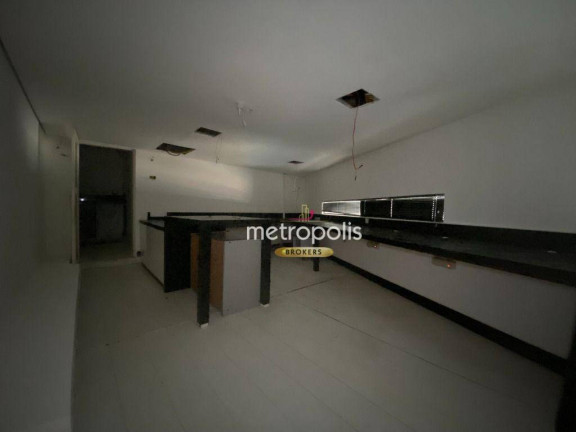 Imagem Sala Comercial para Alugar, 154 m² em Centro - São Caetano Do Sul Imagem Sala Comercial para Alugar, 154 m² em Centro - São Caetano Do Sul