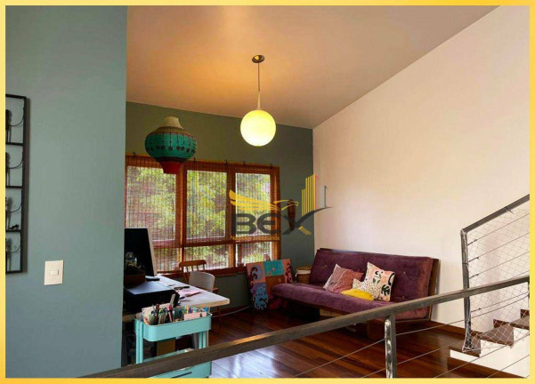 Imagem Casa com 3 Quartos à Venda, 450 m² em Tarumã - Santana De Parnaíba