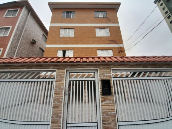Imagem Apartamento com 2 Quartos à Venda, 63 m² em Vila Tupi - Praia Grande Imagem Apartamento com 2 Quartos à Venda, 63 m² em Vila Tupi - Praia Grande