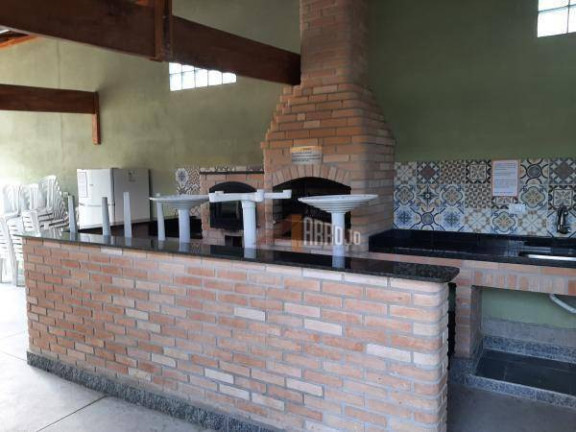 Imagem Apartamento com 2 Quartos à Venda, 53 m² em Vila Santana - São Paulo
