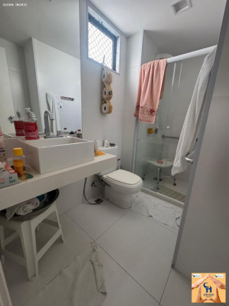 Imagem Apartamento com 3 Quartos à Venda, 120 m² em Pituba - Salvador