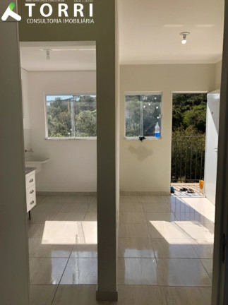 Imagem Kitnet com 1 Quarto à Venda, 30 m² em Jardim Paulistano - Sorocaba Imagem Kitnet com 1 Quarto à Venda, 30 m² em Jardim Paulistano - Sorocaba