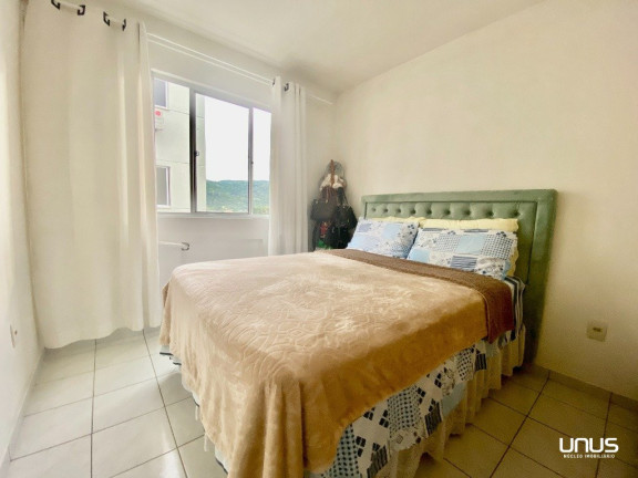 Imagem Apartamento com 2 Quartos à Venda, 41 m² em Bom Viver - Biguaçu Imagem Apartamento com 2 Quartos à Venda, 41 m² em Bom Viver - Biguaçu