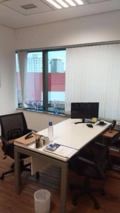 Imagem Sala Comercial para Alugar, 242 m² em Itaim Bibi - São Paulo Imagem Sala Comercial para Alugar, 242 m² em Itaim Bibi - São Paulo